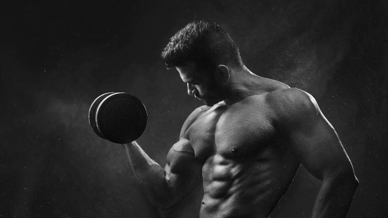 How 10 Kg Fat Loss Happened Without Crash Dieting